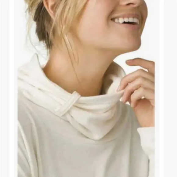 Prana Penelope Pullover / Small - Picture 6 of 6